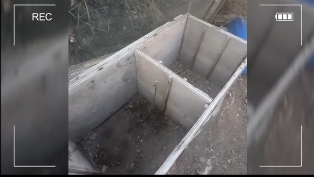 Naxçıvan polisi  tərəfindən narkotik tərkibli bitkilərin kultivasiyası ilə məşğul olan şəxs saxlanılıb<font color=red> - FOTOLAR</font>