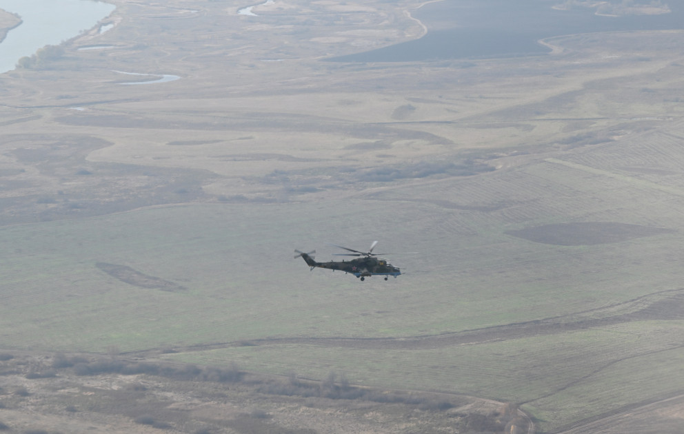 Azərbaycan Prezidenti “BRICS+” formatında iştirak üçün Kazana səfər edib<font color=red> - FOTOLAR</font>