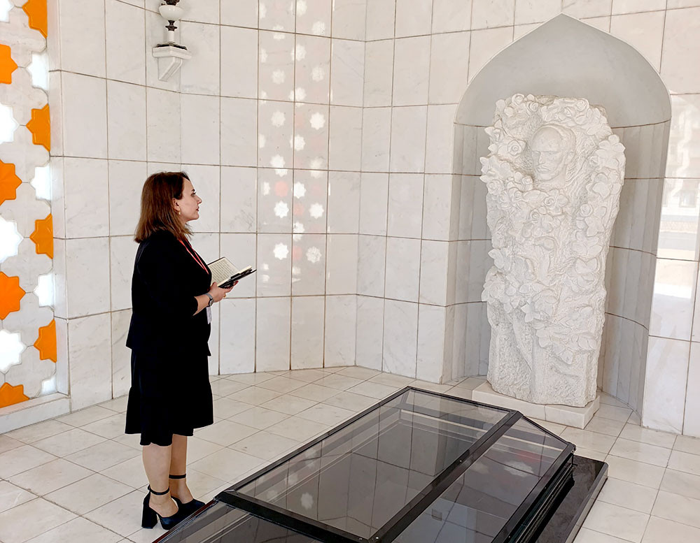 Gəzək, görək, tanıyaq…<font color=red> - FOTOLAR</font>