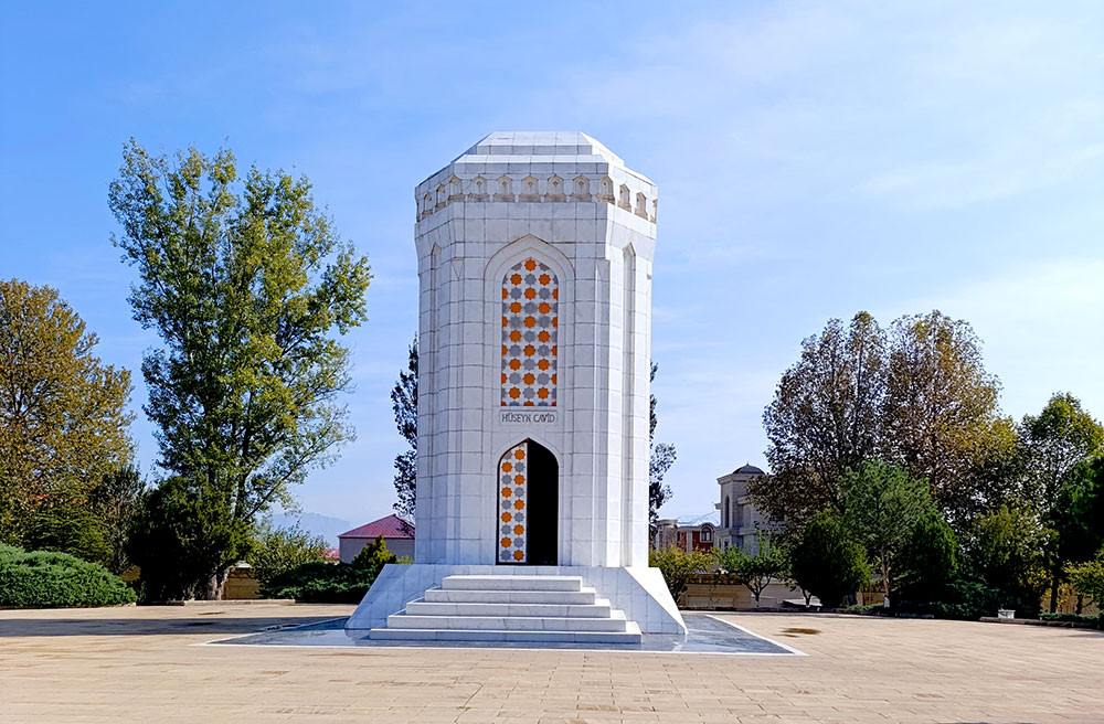 Gəzək, görək, tanıyaq…<font color=red> - FOTOLAR</font>