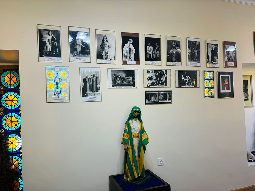 Gəzək, görək, tanıyaq…<font color=red> - FOTOLAR</font>