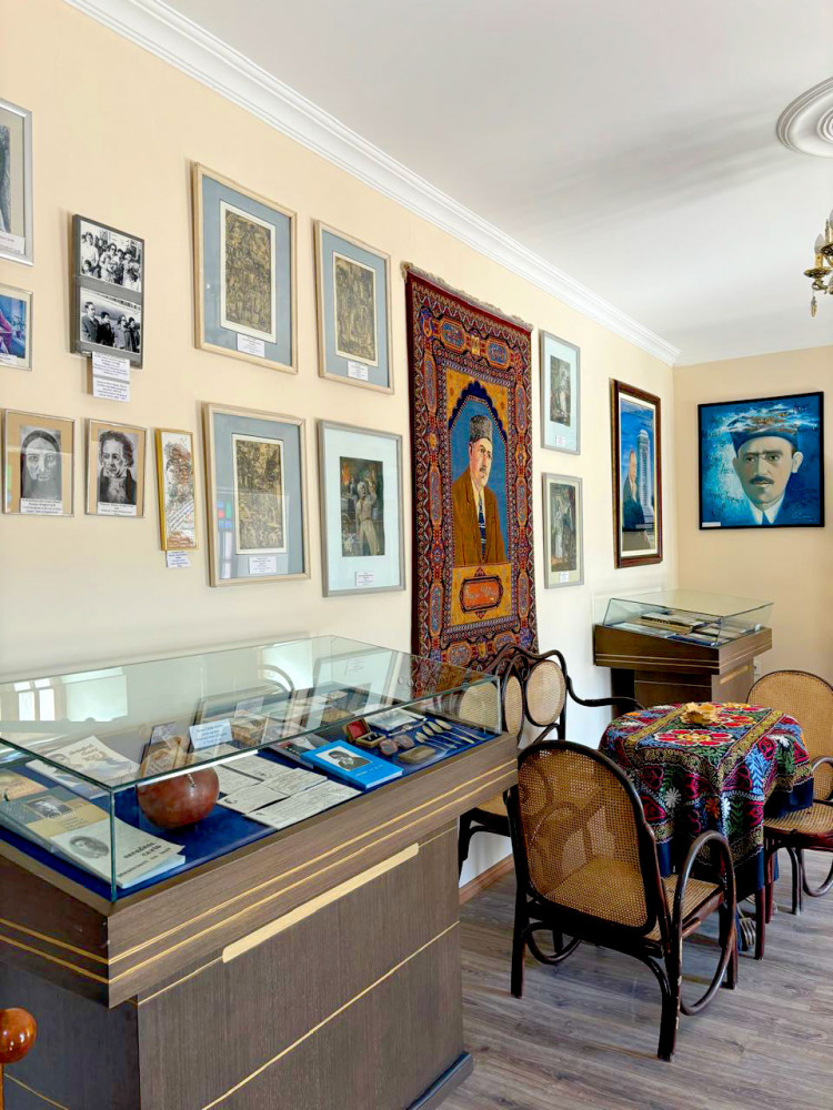 Gəzək, görək, tanıyaq…<font color=red> - FOTOLAR</font>