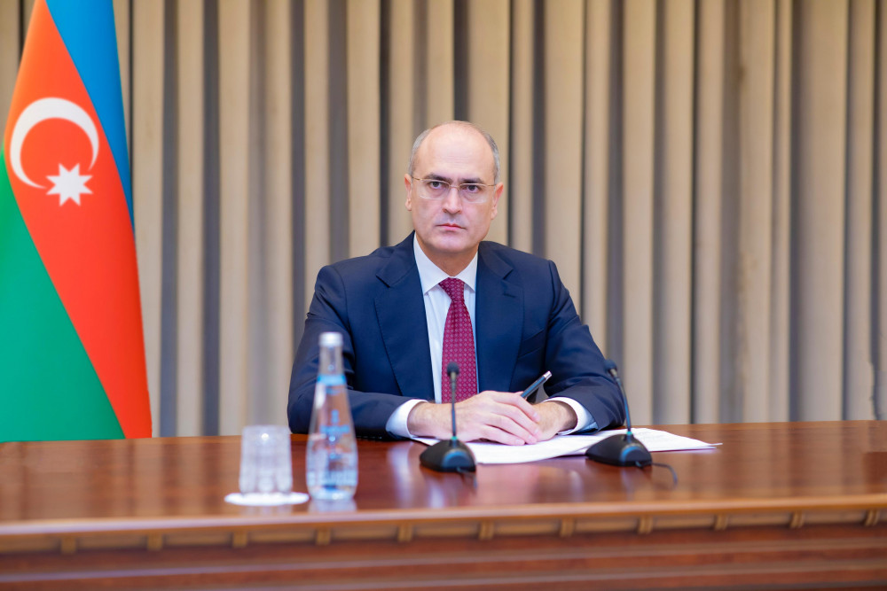 Ali Məclisin payız sessiyasının  növbəti iclası keçirilib<font color=red> - FOTOLAR</font>