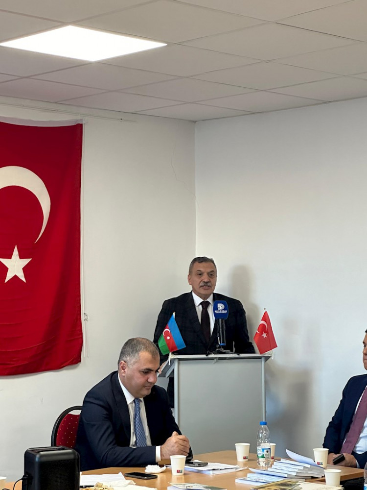 Brüsseldə Qərbi Azərbaycana qayıdışla bağlı izdihamlı tədbir keçirildi<font color=red> - FOTOLAR</font>