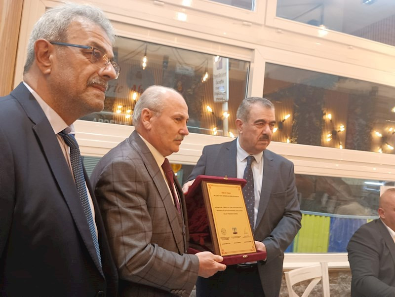 Brüsseldə Qərbi Azərbaycana qayıdışla bağlı izdihamlı tədbir keçirildi<font color=red> - FOTOLAR</font>