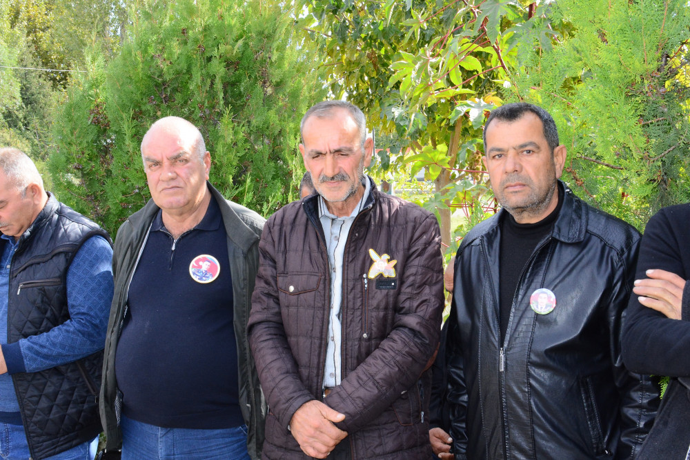 Vətən müharibəsi şəhidi Rasim Ramazanovun xatirəsi anılıb <font color=red> - FOTOLAR</font>