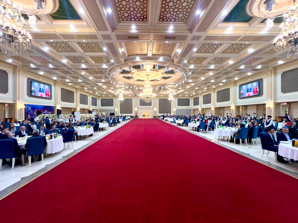 Naxçıvanda Türkiyənin Cümhuriyyət bayramı qeyd edilib<font color='red'> - YENİLƏNİB</font><font color=red> - FOTOLAR</font>