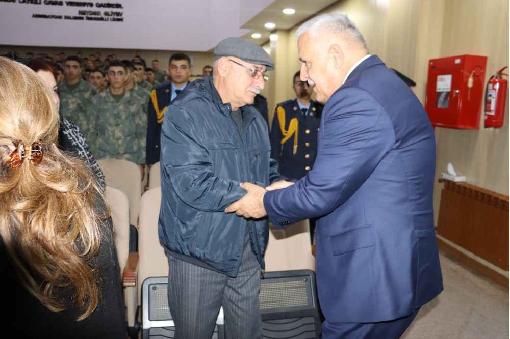 Şəhidlərimizin xatirəsi Azərbaycan xalqının yaddaşında əbədi yaşayacaq<font color=red> - FOTOLAR</font>