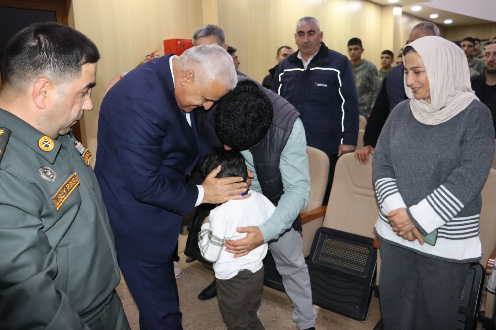 Şəhidlərimizin xatirəsi Azərbaycan xalqının yaddaşında əbədi yaşayacaq<font color=red> - FOTOLAR</font>