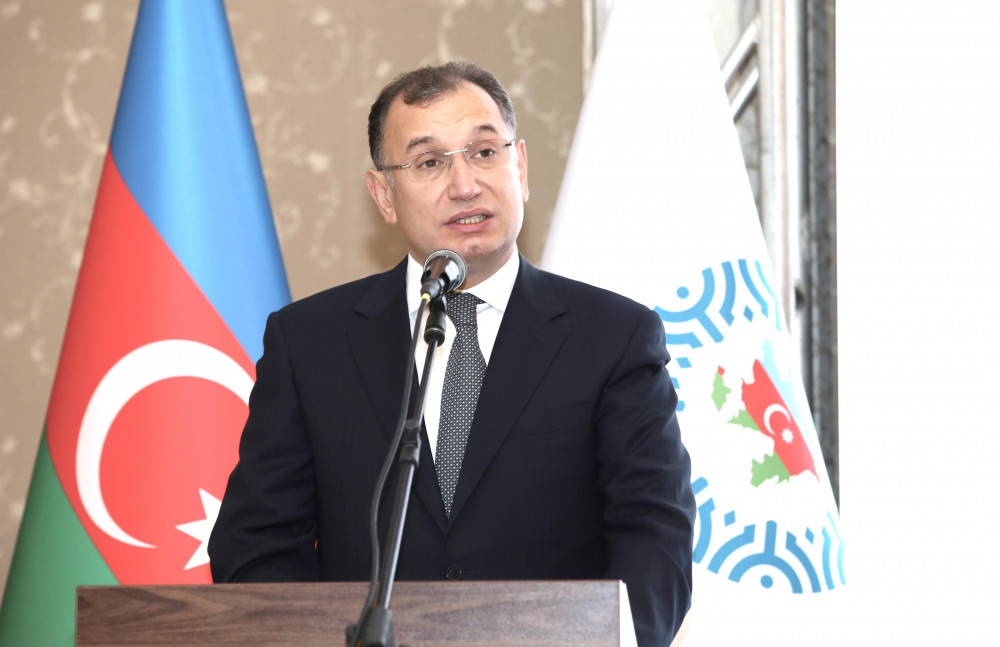 AHİK Zəfər Günü münasibətilə bayram tədbiri keçirib<font color=red> - FOTOLAR</font>