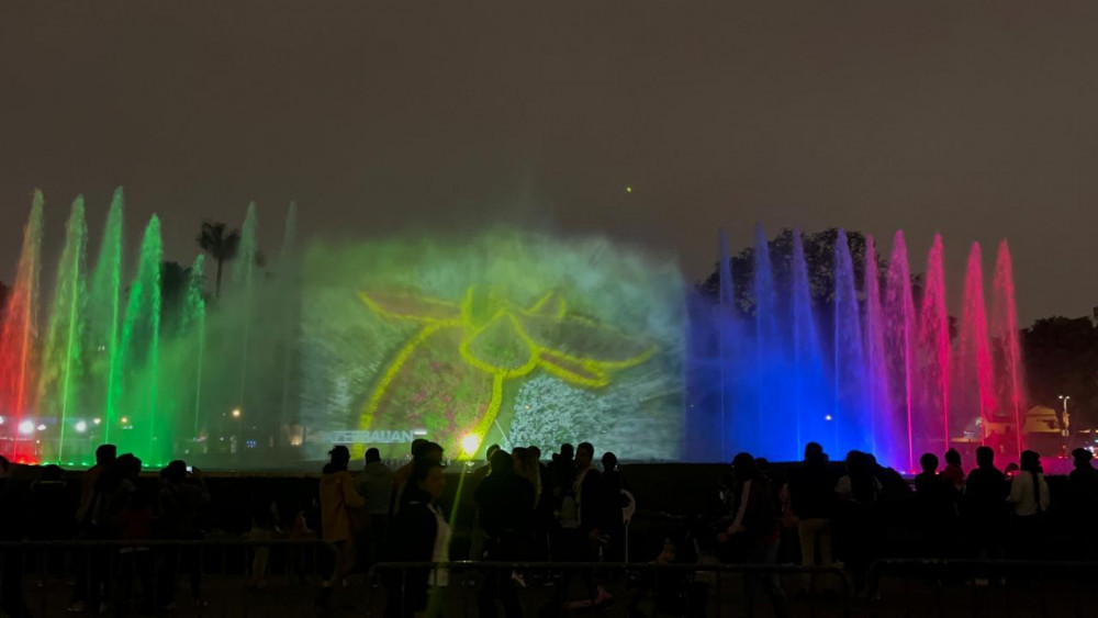 Peruda Azərbaycanın Zəfər Günü təntənə ilə qeyd edilib<font color=red> - FOTOLAR</font>