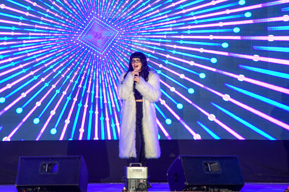 Naxçıvanda Zəfər Günü böyük təntənə ilə qeyd edilib<font color='red'> - YENİLƏNİB</font><font color=red> - FOTOLAR</font>