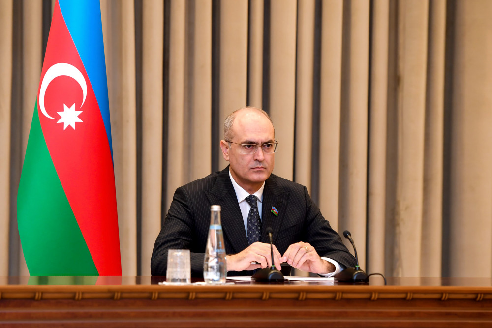  Ali Məclisin payız sessiyasının  növbəti iclası keçirilib<font color=red> - FOTOLAR</font>