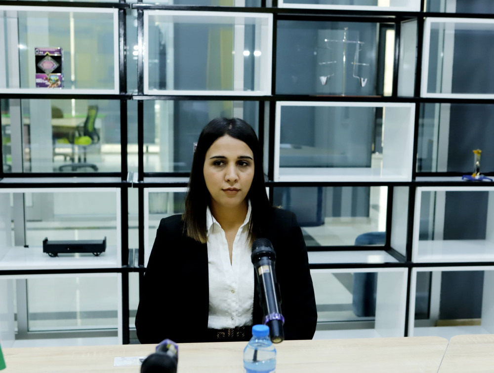 Naxçıvanda şagird sayı 151-500-dək olan ümumtəhsil müəssisələrinə vakant  direktor vəzifəsi üçün müsahibə mərhələsi təşkil olunub<font color=red> - FOTOLAR</font>