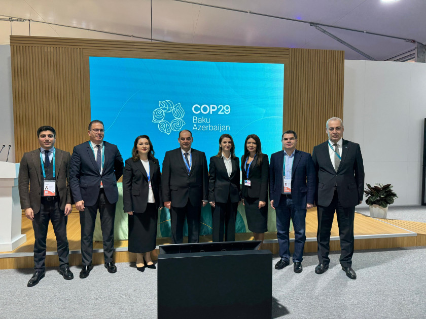 Kəlbəcərdə Külək Elektrik Stansiyasının qurulması ilə bağlı Anlaşma Memorandumu imzalanıb<font color=red> - FOTOLAR</font>