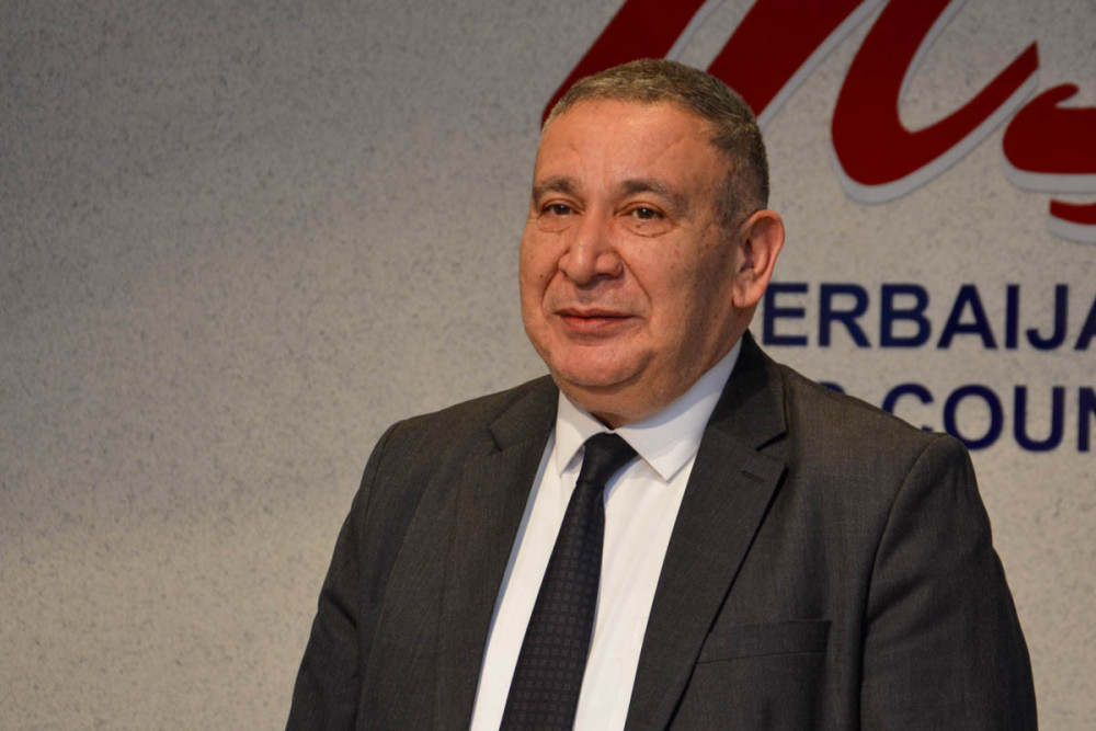 Naxçıvan televiziyasının əməkdaşı “Hərbi jurnalist Rəşad Süleymanov” Fəxri Diplomu ilə təltif edilib<font color=red> - FOTOLAR</font>