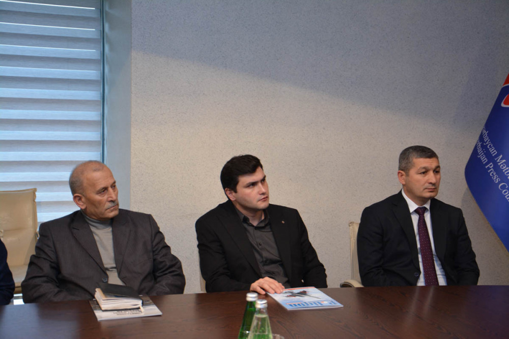 Naxçıvan televiziyasının əməkdaşı “Hərbi jurnalist Rəşad Süleymanov” Fəxri Diplomu ilə təltif edilib<font color=red> - FOTOLAR</font>