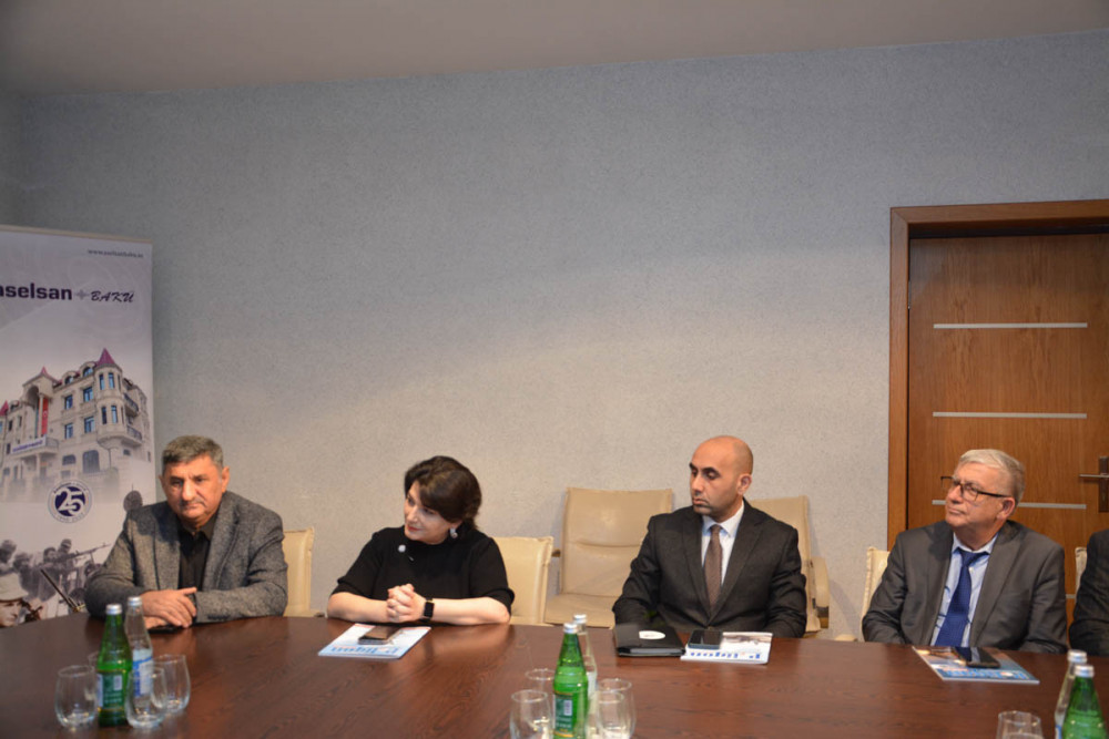 Naxçıvan televiziyasının əməkdaşı “Hərbi jurnalist Rəşad Süleymanov” Fəxri Diplomu ilə təltif edilib<font color=red> - FOTOLAR</font>