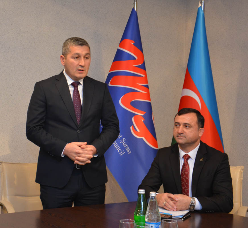 Naxçıvan televiziyasının əməkdaşı “Hərbi jurnalist Rəşad Süleymanov” Fəxri Diplomu ilə təltif edilib<font color=red> - FOTOLAR</font>