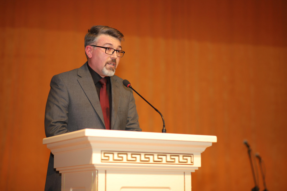 Naxçıvanda “Autizmli Uşaqlara Dəstək” İctimai Birliyi fəaliyyətə başladı<font color=red> - FOTOLAR</font>