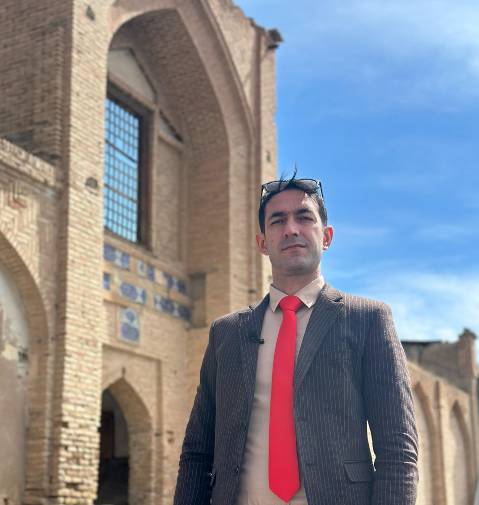 Sidqinin arzusu…<font color=red> - FOTOLAR</font>