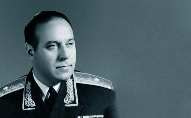 Azərbaycan xüsusi xidmət orqanlarının əməkdaşları peşə bayramlarını qürurla qeyd edirlər<font color=red> - FOTOLAR</font>