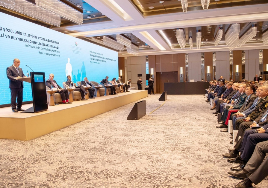 Azərbaycan xüsusi xidmət orqanlarının əməkdaşları peşə bayramlarını qürurla qeyd edirlər<font color=red> - FOTOLAR</font>