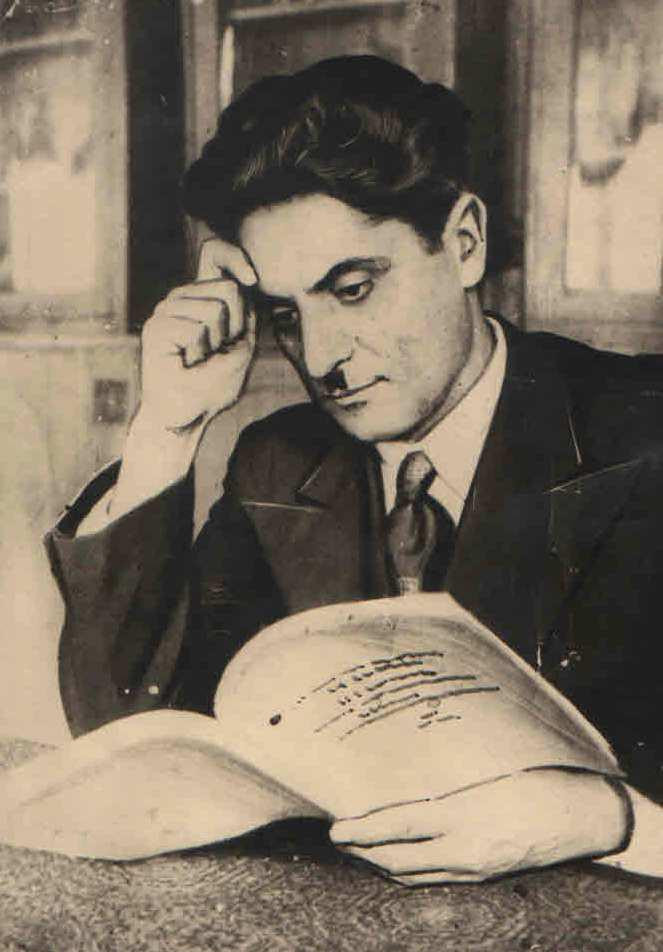 Azərbaycan elminin əqidə şəhidi – Heydər Hüseynov<font color=red> - FOTOLAR</font>