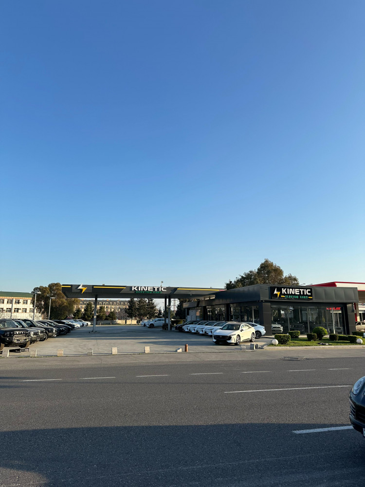 Naxçıvana lizinqlə-kreditlə  avtomobillərin gətirilməsi<font color=red> - FOTOLAR</font>