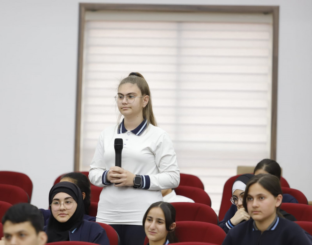 Naxçıvan məktəbliləri ilk dəfə PISA 2025-də iştirak edəcəklər<font color=red> - FOTOLAR</font>