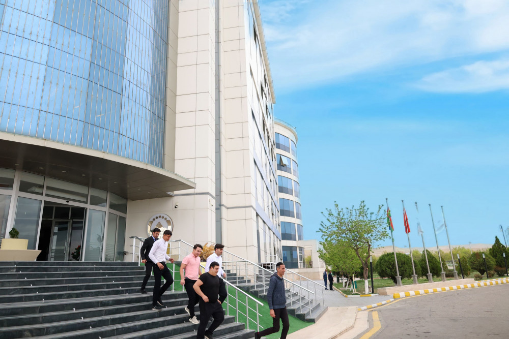 FHN “Duzdağ” Estate Məhdud Məsuliyyətli Cəmiyyətində "Konstitusiya və Suverenlik İli”nə həsr olunan yanğın-taktiki təlim keçirib<font color=red> - FOTOLAR</font>