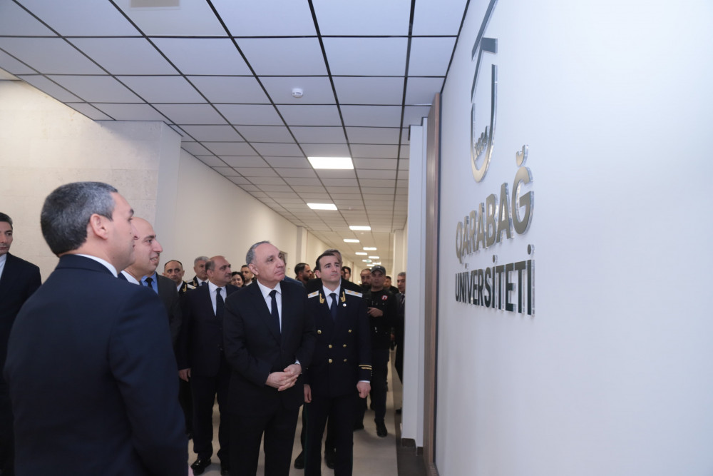 Xankəndidə “Heydər Əliyev və Suveren Azərbaycan” mövzusunda konfrans keçirilir<font color='red'> - YENİLƏNƏCƏK</font><font color=red> - FOTOLAR</font>