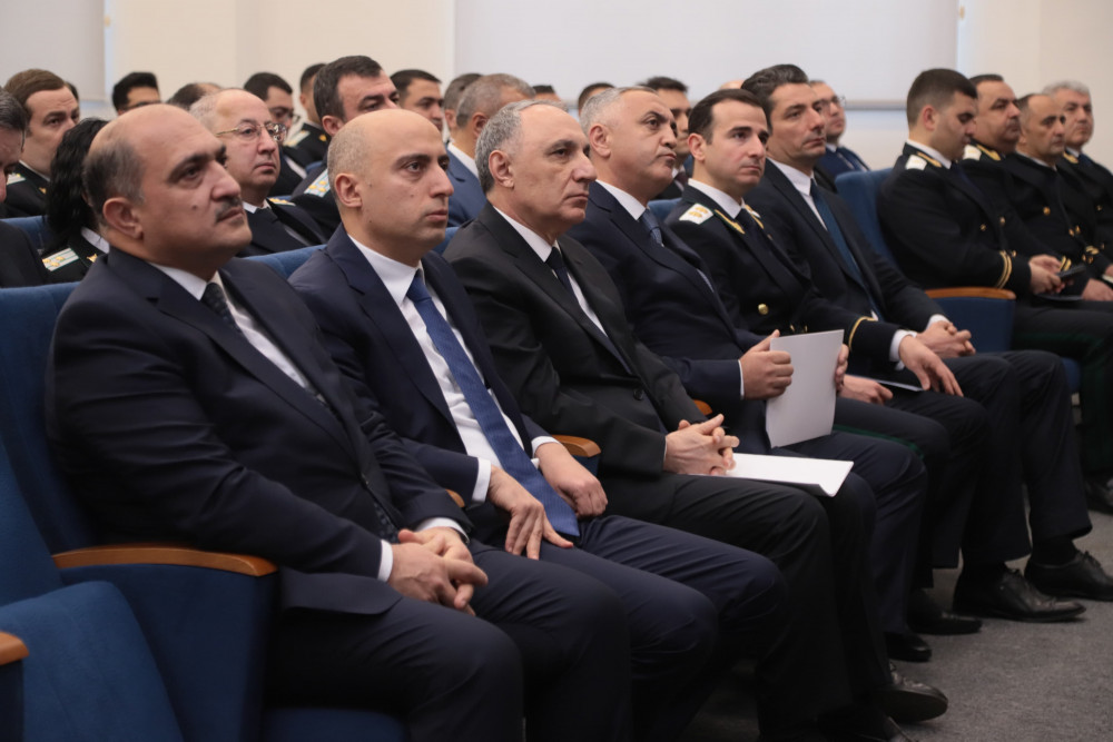 Xankəndidə “Heydər Əliyev və Suveren Azərbaycan” mövzusunda konfrans keçirilir<font color='red'> - YENİLƏNƏCƏK</font><font color=red> - FOTOLAR</font>