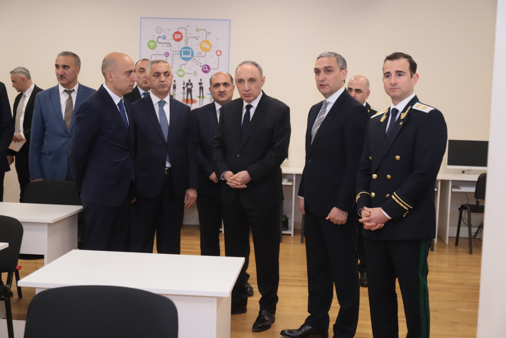 Xankəndidə “Heydər Əliyev və Suveren Azərbaycan” mövzusunda konfrans keçirilir<font color='red'> - YENİLƏNƏCƏK</font><font color=red> - FOTOLAR</font>