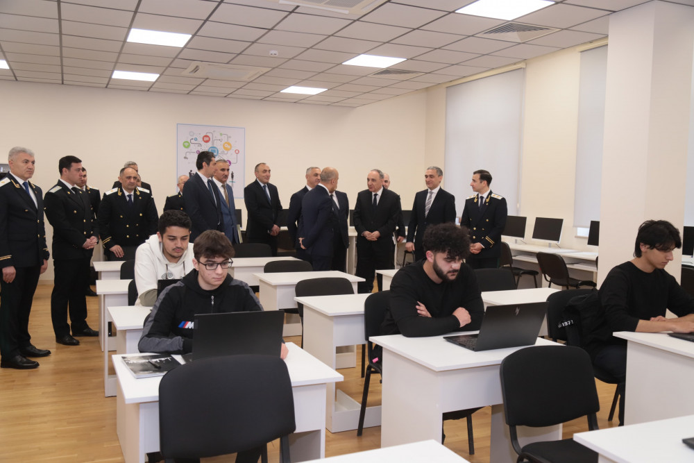 Xankəndidə “Heydər Əliyev və Suveren Azərbaycan” mövzusunda konfrans keçirilir<font color='red'> - YENİLƏNƏCƏK</font><font color=red> - FOTOLAR</font>