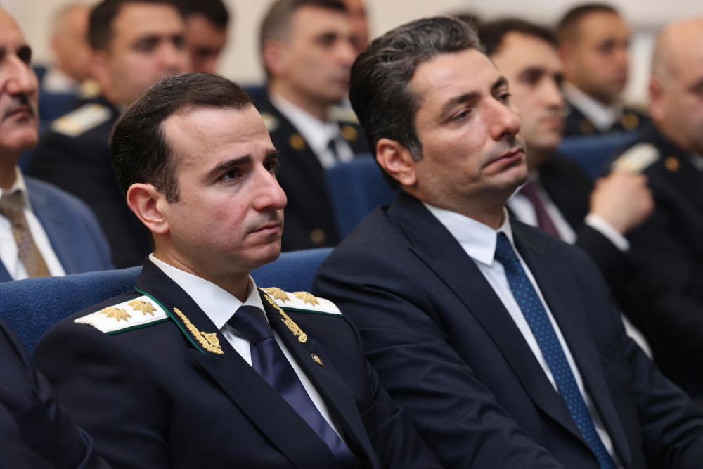 Xankəndidə “Heydər Əliyev və Suveren Azərbaycan” mövzusunda konfrans keçirilir<font color='red'> - YENİLƏNƏCƏK</font><font color=red> - FOTOLAR</font>