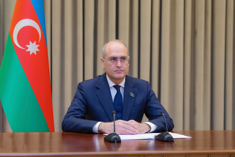 Ali Məclisin yaz sessiyasının növbəti iclası keçirilib<font color=red> - FOTOLAR</font>