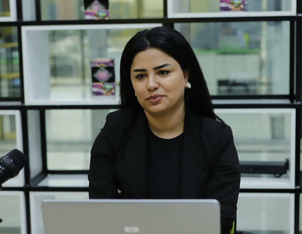 Naxçıvanda bağçalarda müdir vəzifəsinə işə qəbul üçün müsahibə təşkil olunub<font color=red> - FOTOLAR</font>