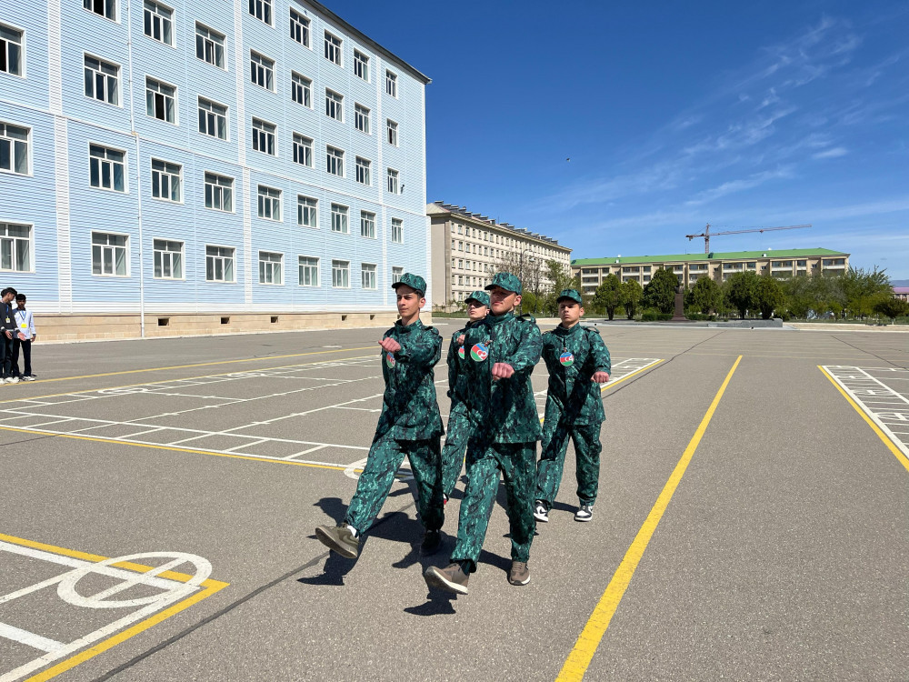 Ölkə birinciliyinə Naxçıvandan qoşulacaq komanda bəlli olub<font color=red> - FOTOLAR</font>