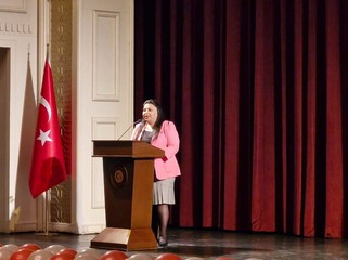 Naxçıvanda Türkiyənin Milli Suverenlik və Uşaq Bayramı qeyd edilib<font color=red> - FOTOLAR</font>