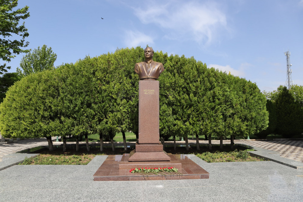 Təhsil naziri Kəngərli rayonunda vətəndaş qəbulu keçirib<font color=red> - FOTOLAR</font>