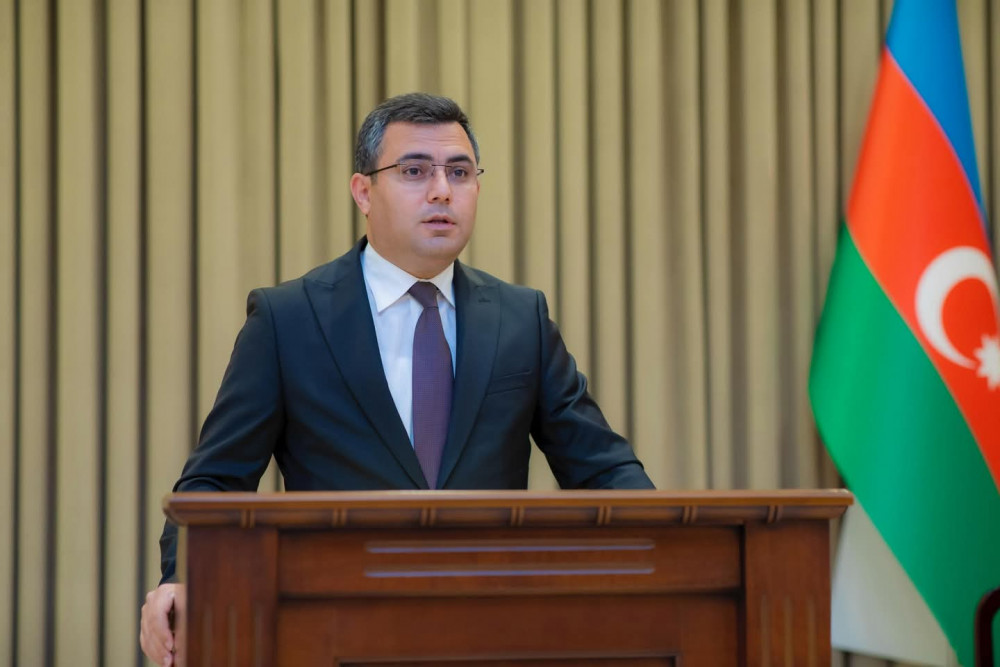Ali Məclisin yaz sessiyasının növbəti iclası keçirilib<font color=red> - FOTOLAR</font>