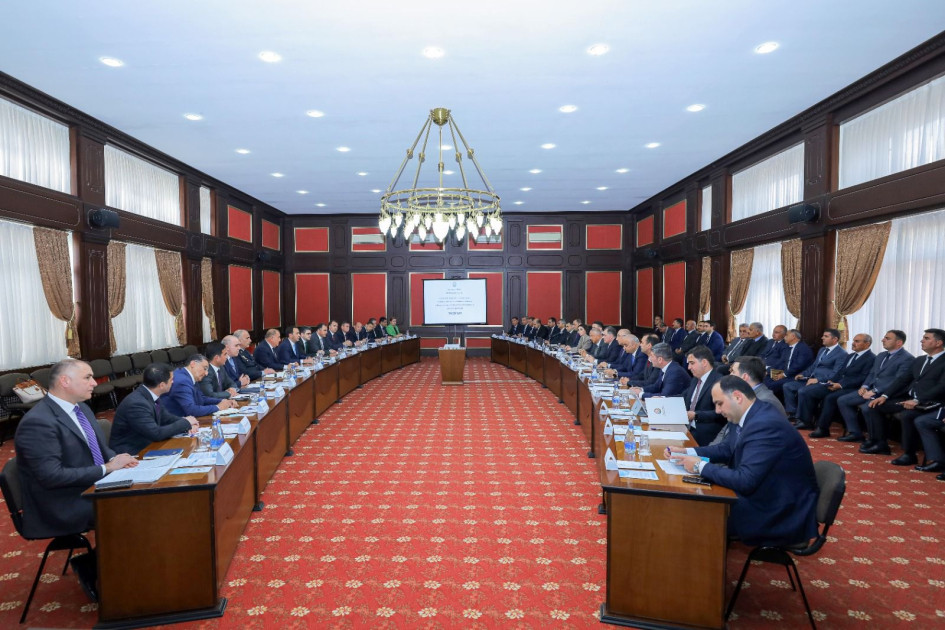 ADSEA nümayəndə heyəti Naxçıvanda işgüzar səfərdə olub<font color=red> - FOTOLAR</font>