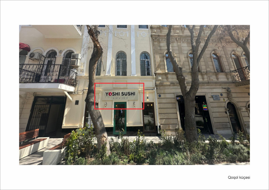 Tarixi abidələrdə qanunvericiliyin tələblərinə cavab verməyən reklamların yayımı aradan qaldırılır<font color=red> - FOTOLAR</font>