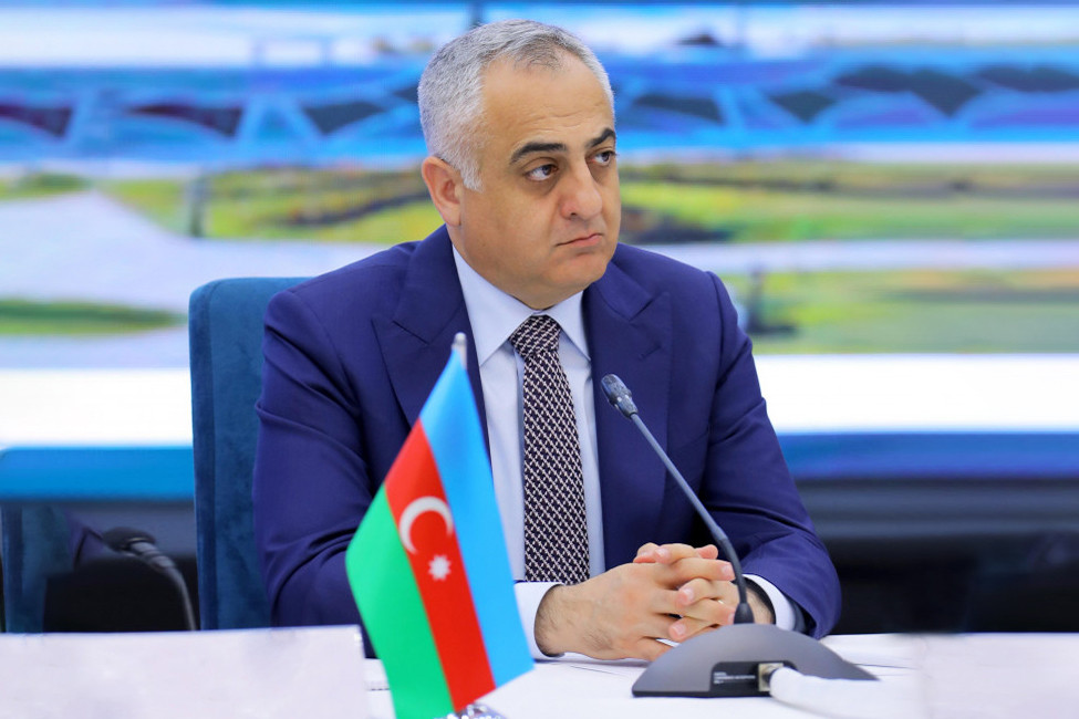 Naxçıvanda Sahibkarlar Gününə həsr olunmuş tədbir keçirilib<font color=red> - FOTOLAR</font>