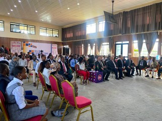 Azərbaycan və Keniya XİN-ləri arasında ilk siyasi məsləhətləşmələr keçirilib<font color=red> - FOTOLAR</font>