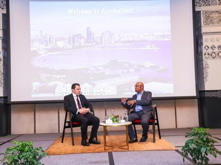 Azərbaycan və Nepal Xarici İşlər Nazirlikləri arasında ilk siyasi məsləhətləşmələr keçirilib<font color=red> - FOTOLAR</font>