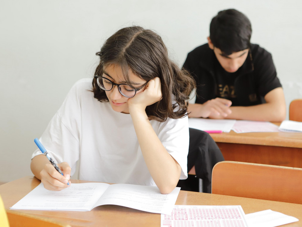 “Qərbi Azərbaycana qayıdış” olimpiadası keçirilib<font color=red> - FOTOLAR</font>