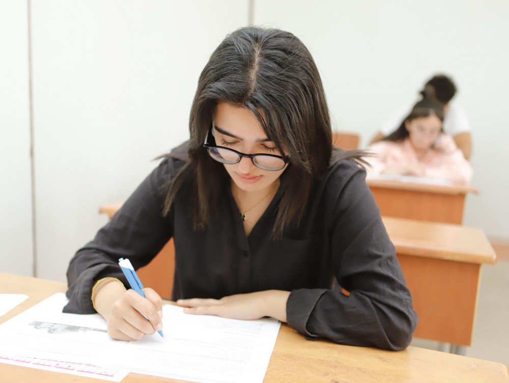 “Qərbi Azərbaycana qayıdış” olimpiadası keçirilib<font color=red> - FOTOLAR</font>