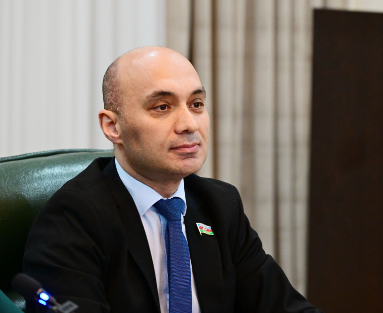 Qərbi azərbaycanlıların qayıdış hüququnun tanıdılmasına dair beynəlxalq konfrans keçirilir<font color=red> - FOTOLAR</font>